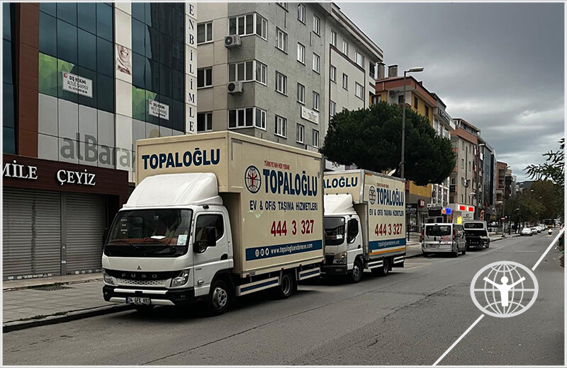 Şehir İçi Taşımacılık